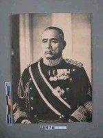 佐久間左馬太總督照片藏品圖，第2張
